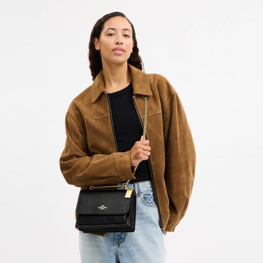 Coach Outlet Klare Crossbody Bag - Preorder