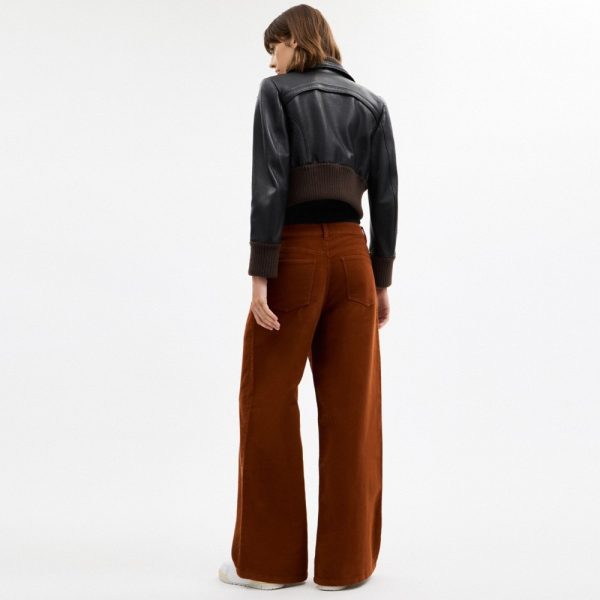 Coach Outlet Moleskin Pants - Preorder