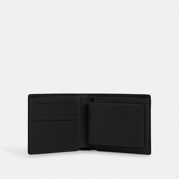 Coach Outlet 3-In-1 Wallet - Preorder