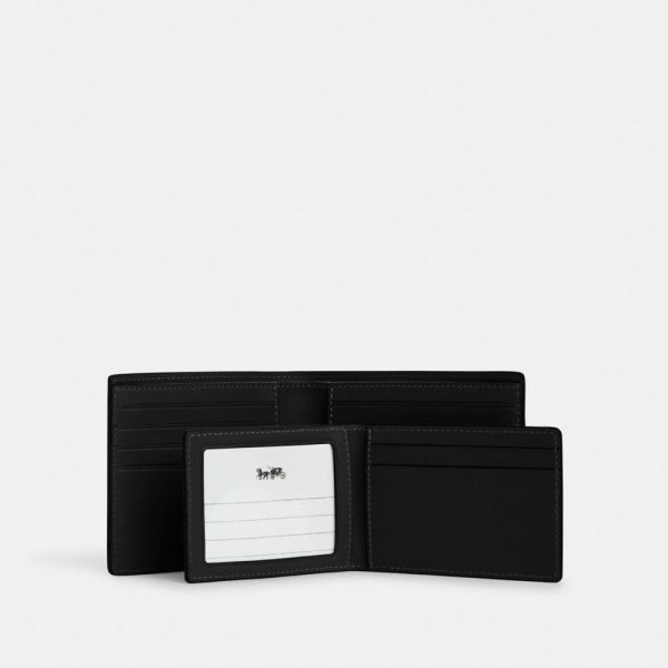 Coach Outlet 3-In-1 Wallet - Preorder