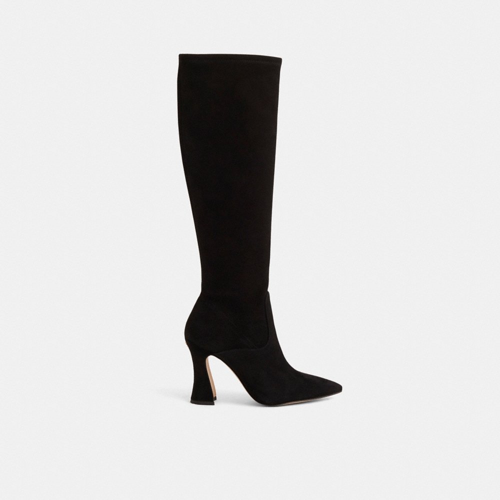 Coach Restored Cece Boot - Preorder