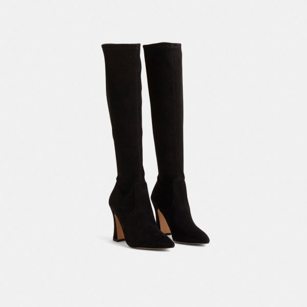 Coach Restored Cece Boot - Preorder