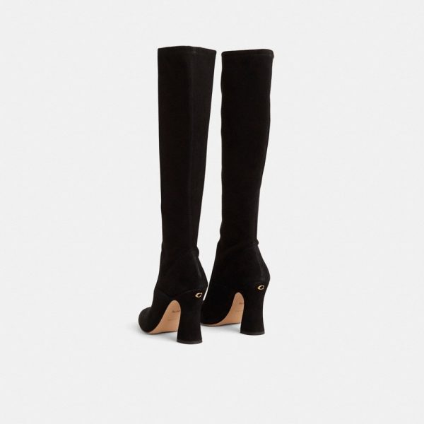 Coach Restored Cece Boot - Preorder