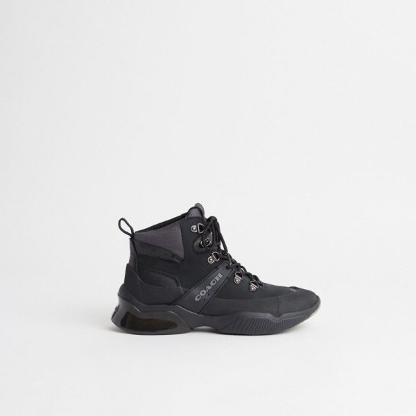 Coach Restored Citysole Hiker - Preorder