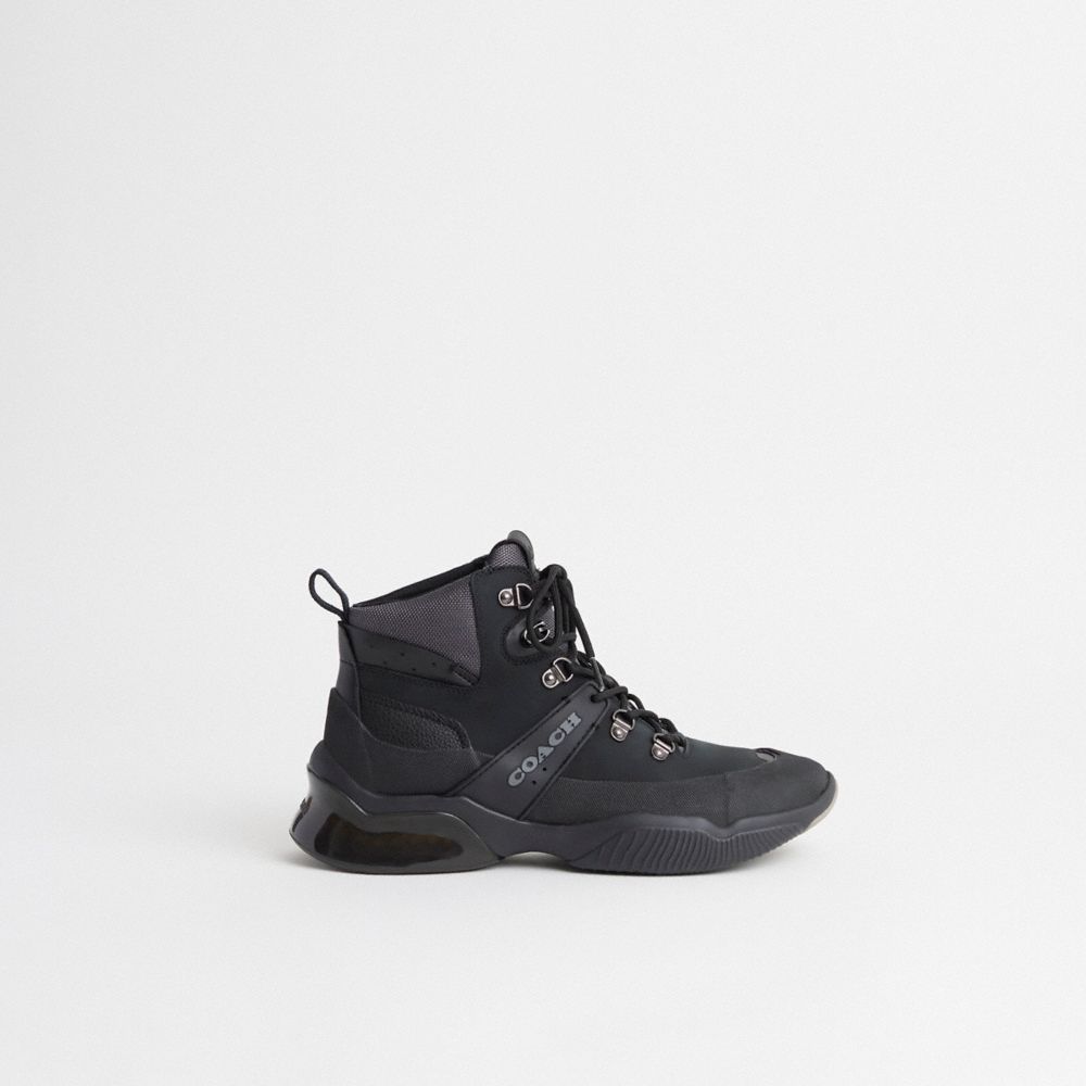 Coach Restored Citysole Hiker - Preorder