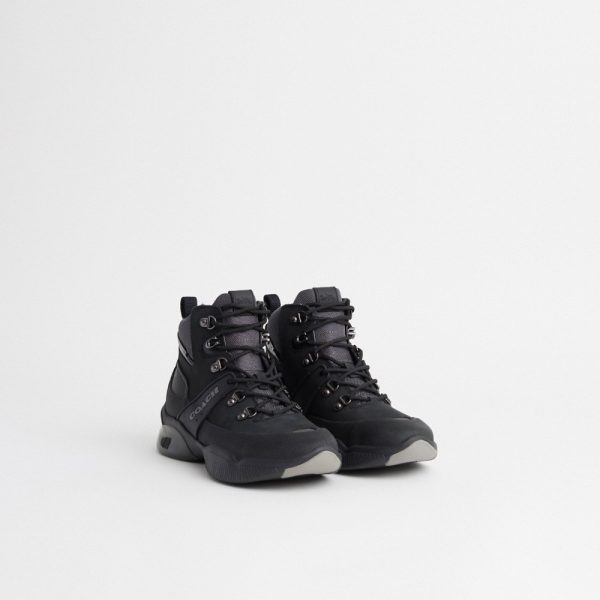 Coach Restored Citysole Hiker - Preorder