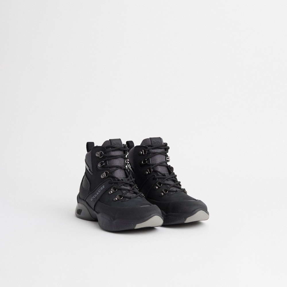 Coach Restored Citysole Hiker - Preorder