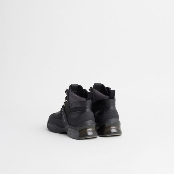 Coach Restored Citysole Hiker - Preorder
