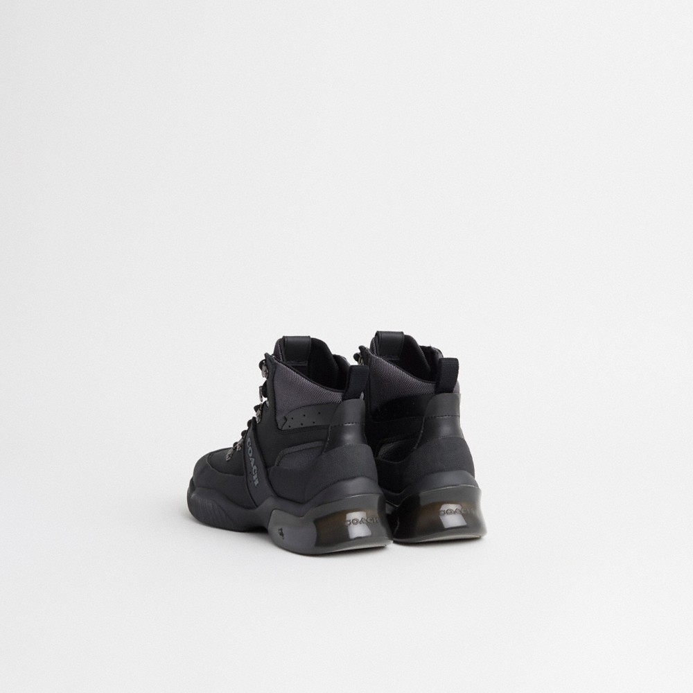 Coach Restored Citysole Hiker - Preorder