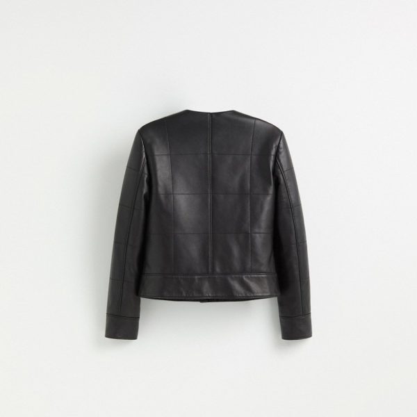 Coach Restored Quilted Feminine Jacket - Preorder