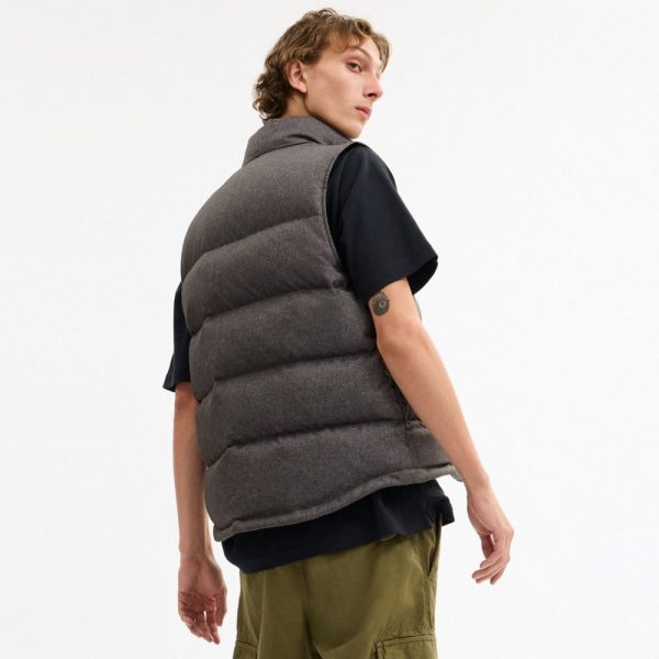 Coach Outlet Solid Down Vest - Preorder