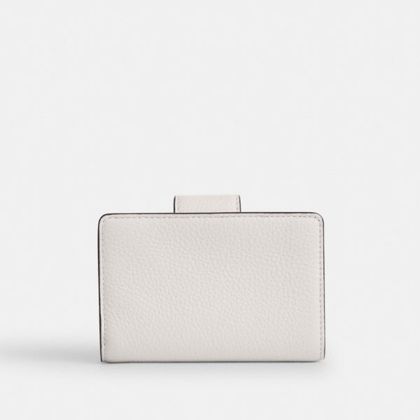 Coach Outlet Medium Corner Zip Wallet - Preorder
