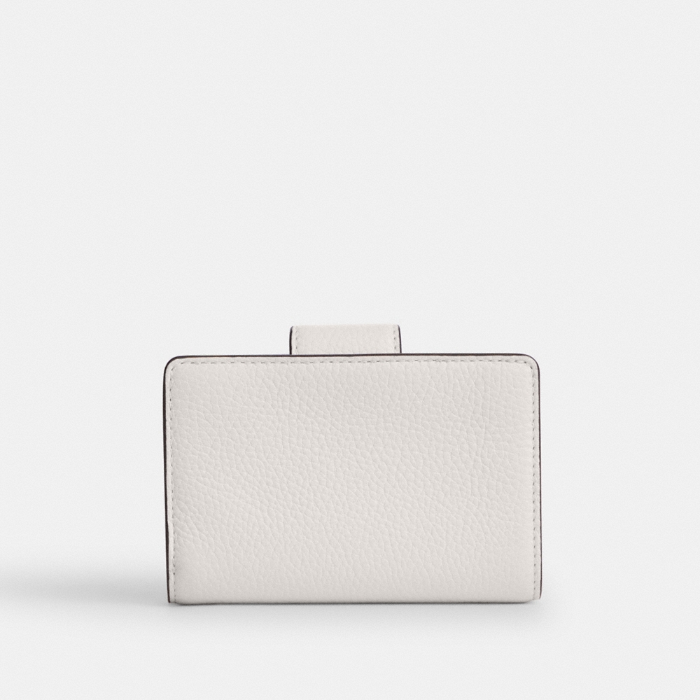 Coach Outlet Medium Corner Zip Wallet - Preorder