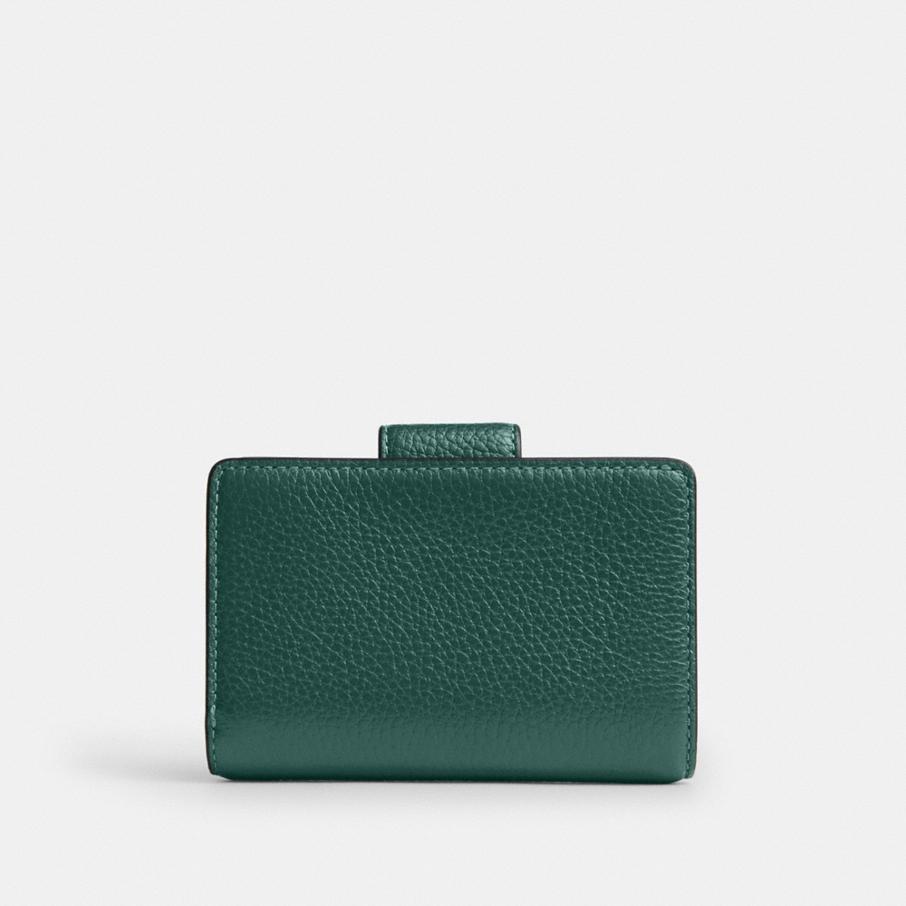 Coach Outlet Medium Corner Zip Wallet - Preorder