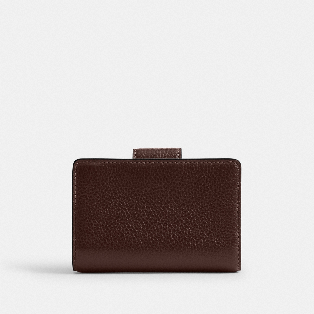 Coach Outlet Medium Corner Zip Wallet - Preorder