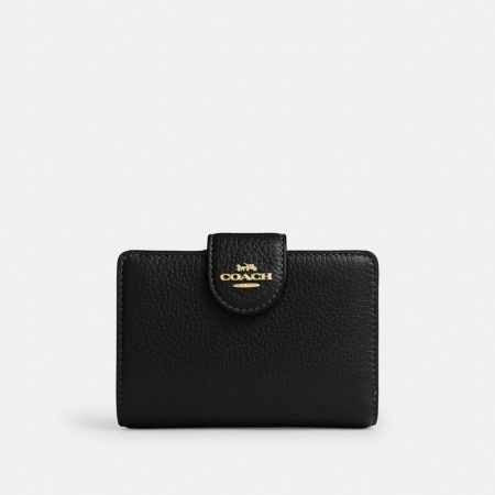 Brass / Black