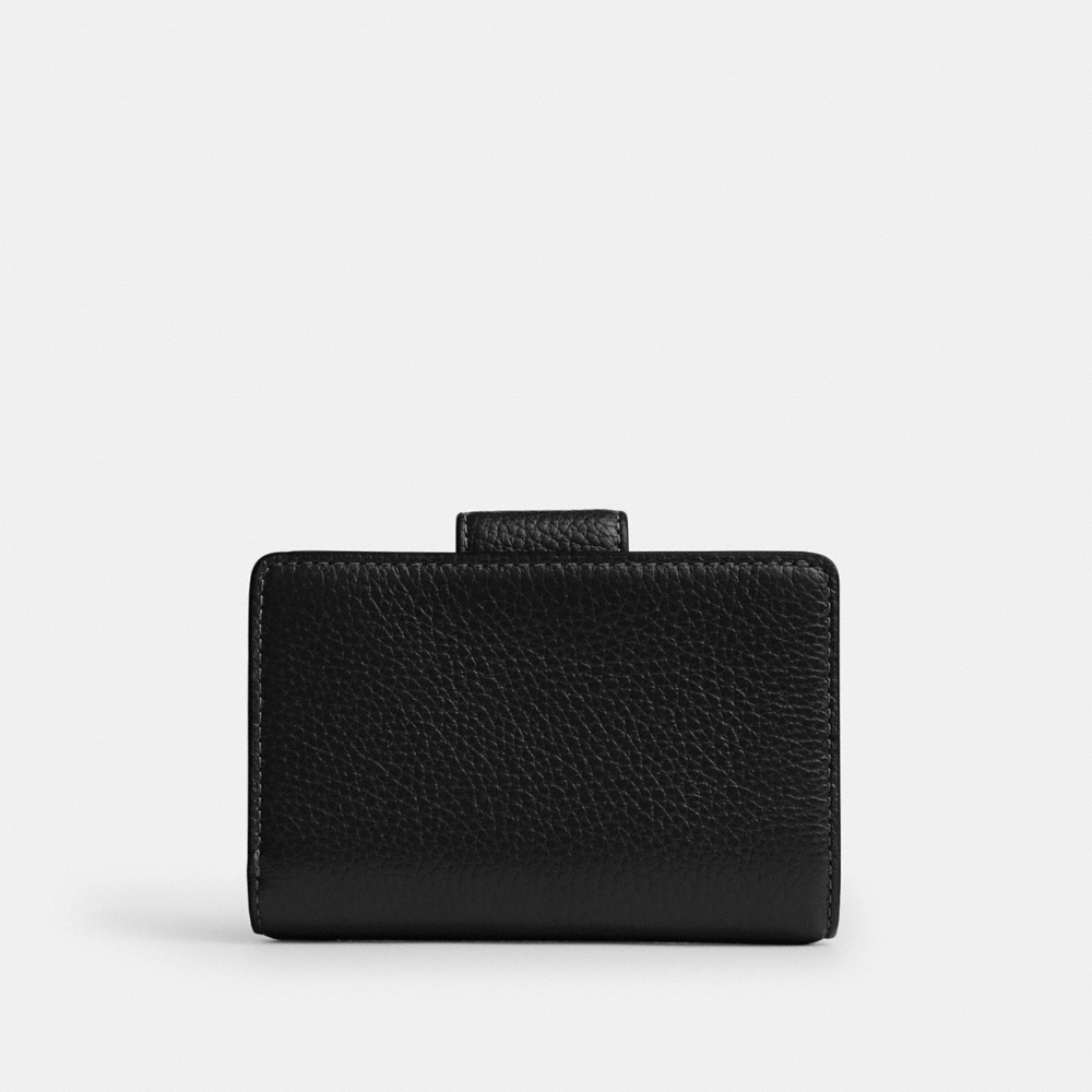 Coach Outlet Medium Corner Zip Wallet - Preorder