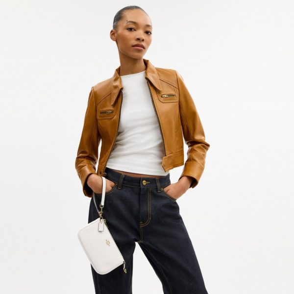 Coach Outlet Nolita 19 - Preorder