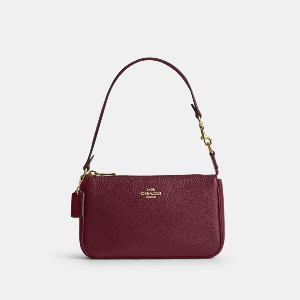 Coach Outlet Nolita 19 - Preorder