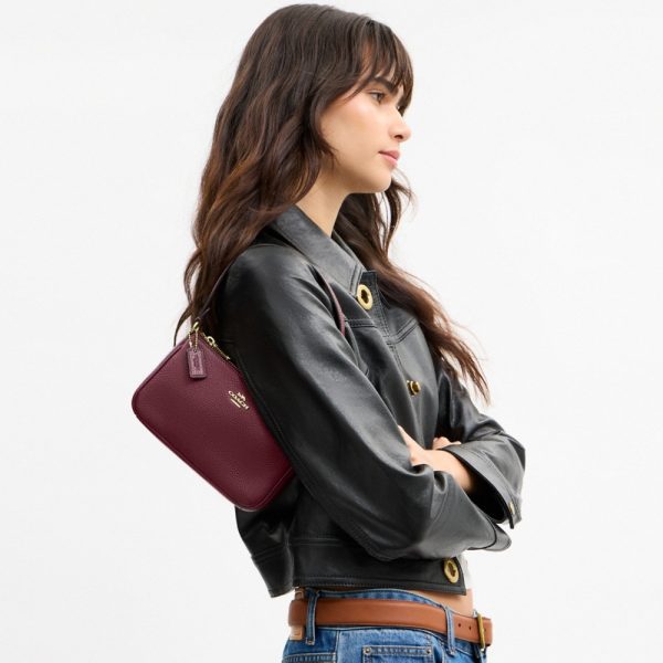 Coach Outlet Nolita 19 - Preorder