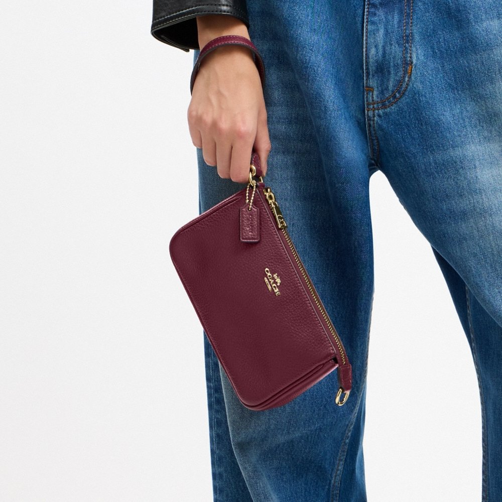 Coach Outlet Nolita 19 - Preorder