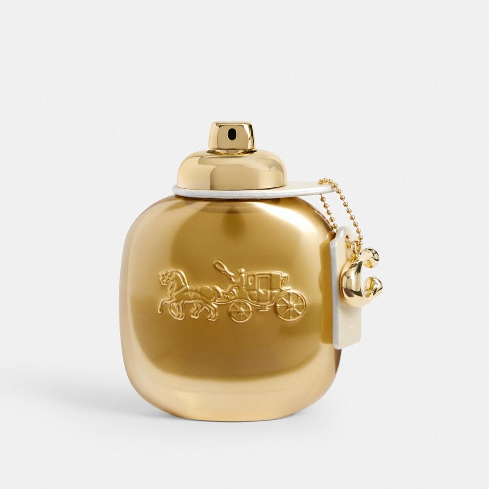 Coach Outlet Gold Parfum 90ML - Preorder