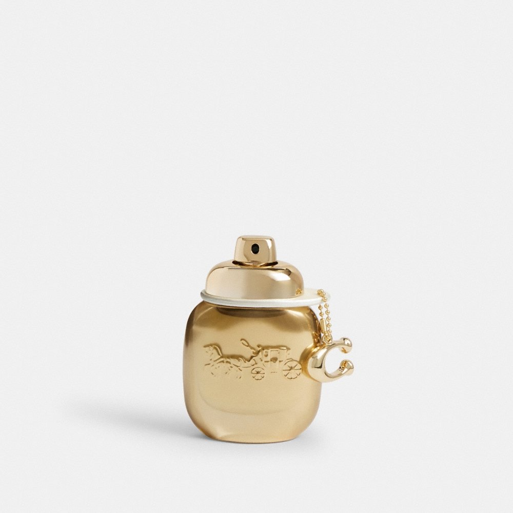 Coach Outlet Gold Parfum 30ML - Preorder