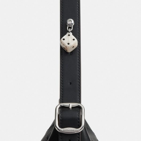 Coach Outlet Dice Bag Charm - Preorder