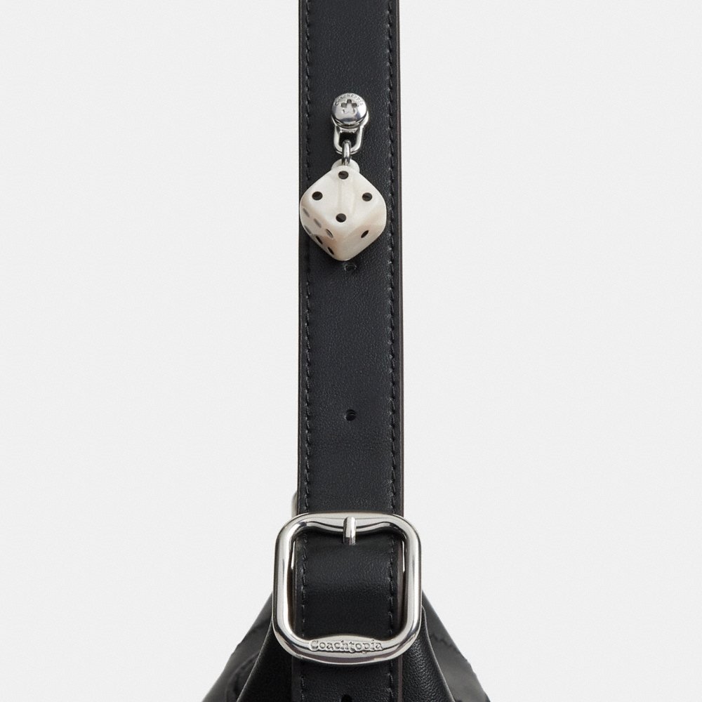 Coach Outlet Dice Bag Charm - Preorder