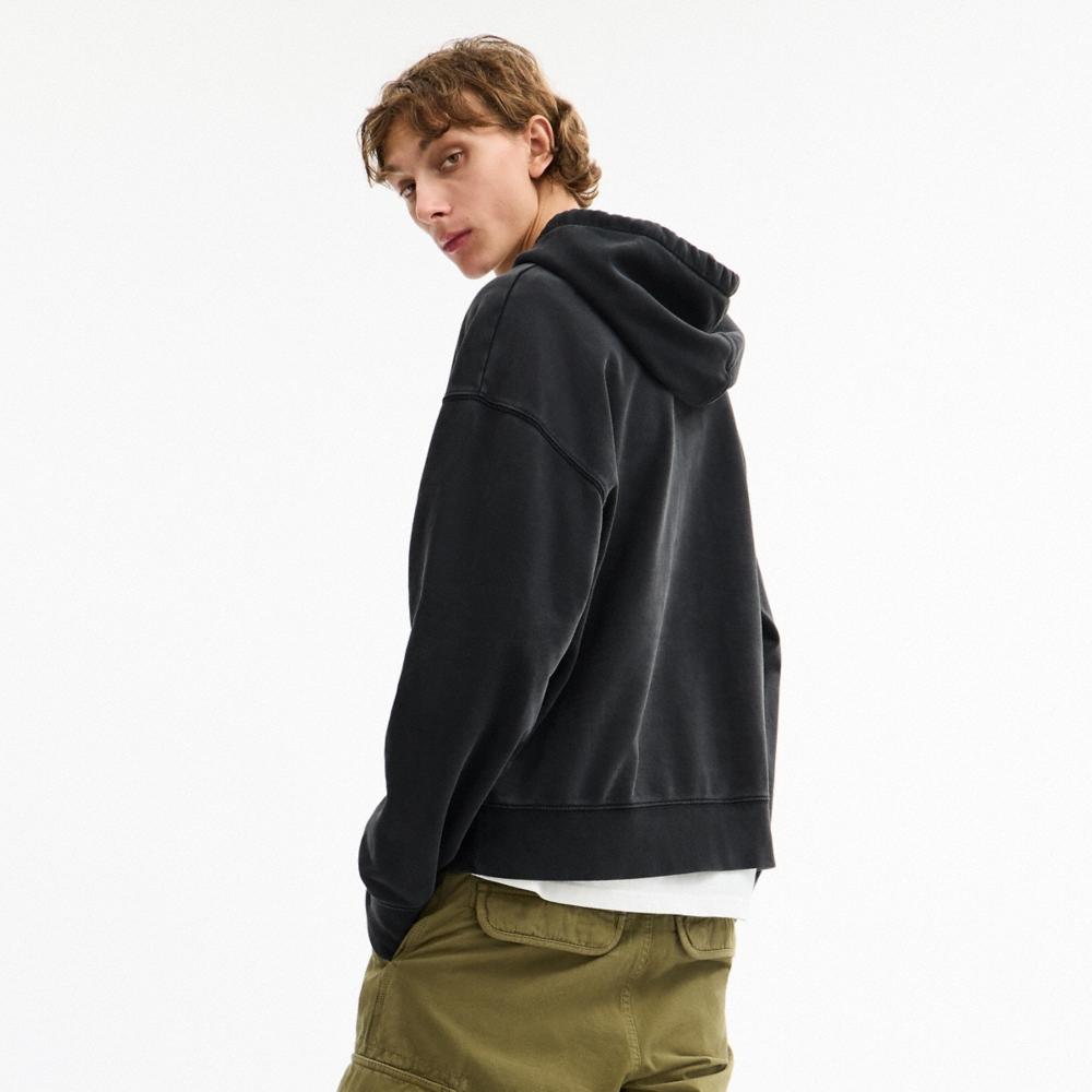 Coach Outlet T-Rex Hoodie - Preorder