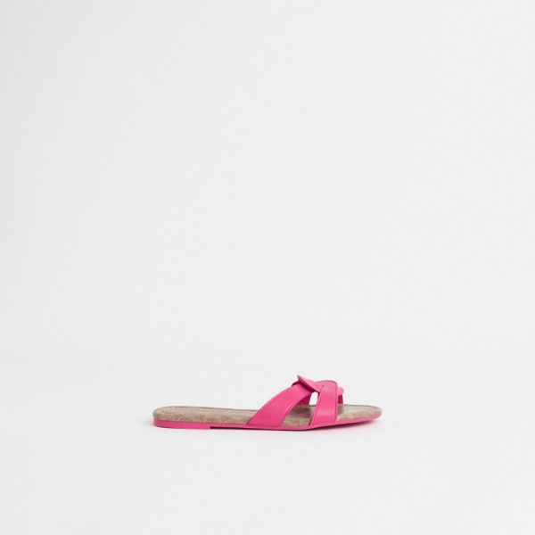 Coach Restored Essie Sandal - Preorder