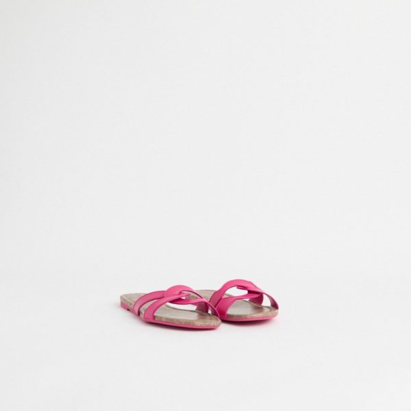 Coach Restored Essie Sandal - Preorder