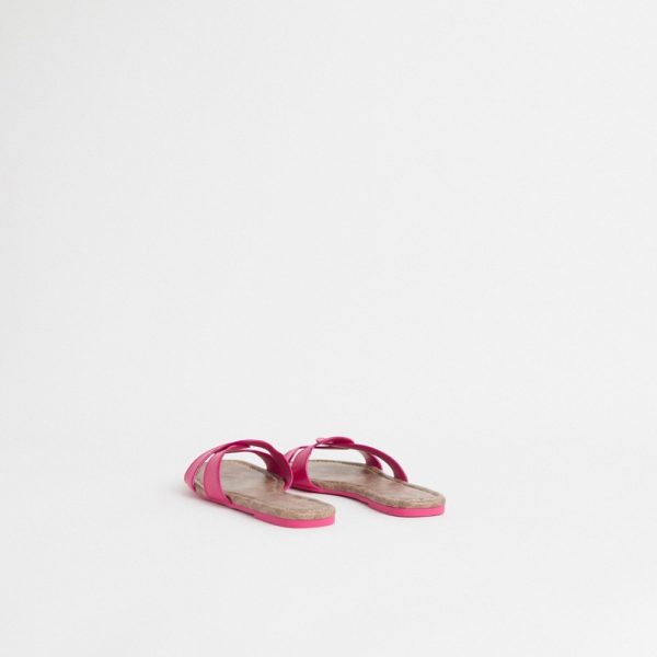 Coach Restored Essie Sandal - Preorder