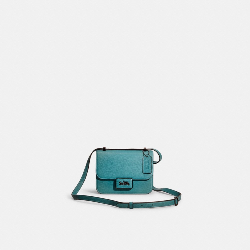 Coach Restored Alie Shoulder Bag 18 - Preorder