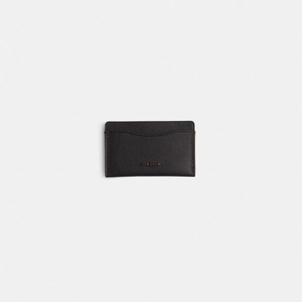 Coach Restored Small Card Case - Preorder