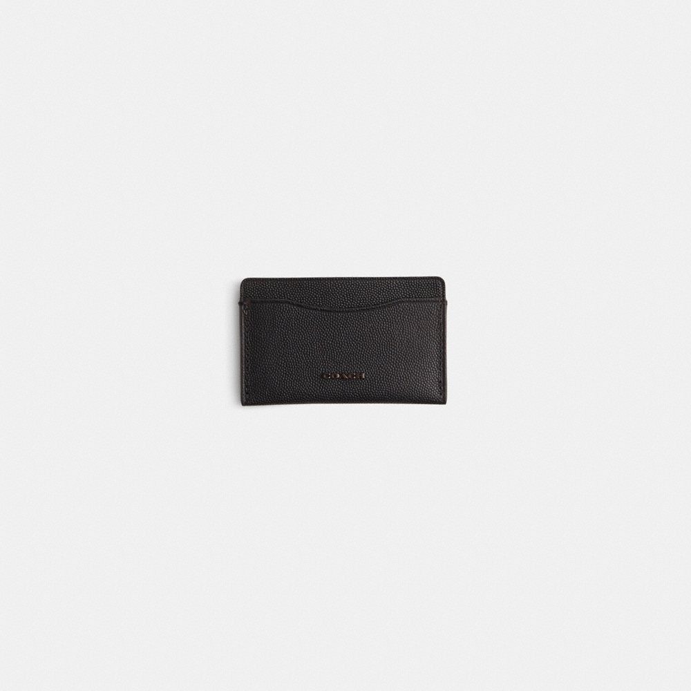 Coach Restored Small Card Case - Preorder