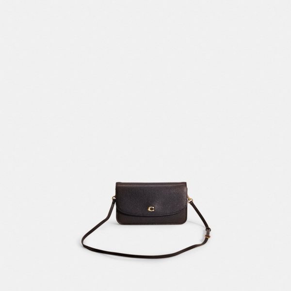 Coach Restored Hayden Crossbody - Preorder