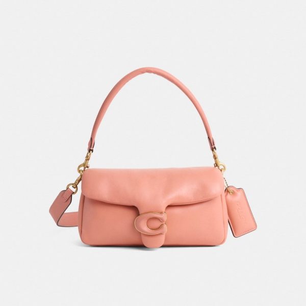 Coach Restored Pillow Tabby Shoulder Bag 26 - Preorder