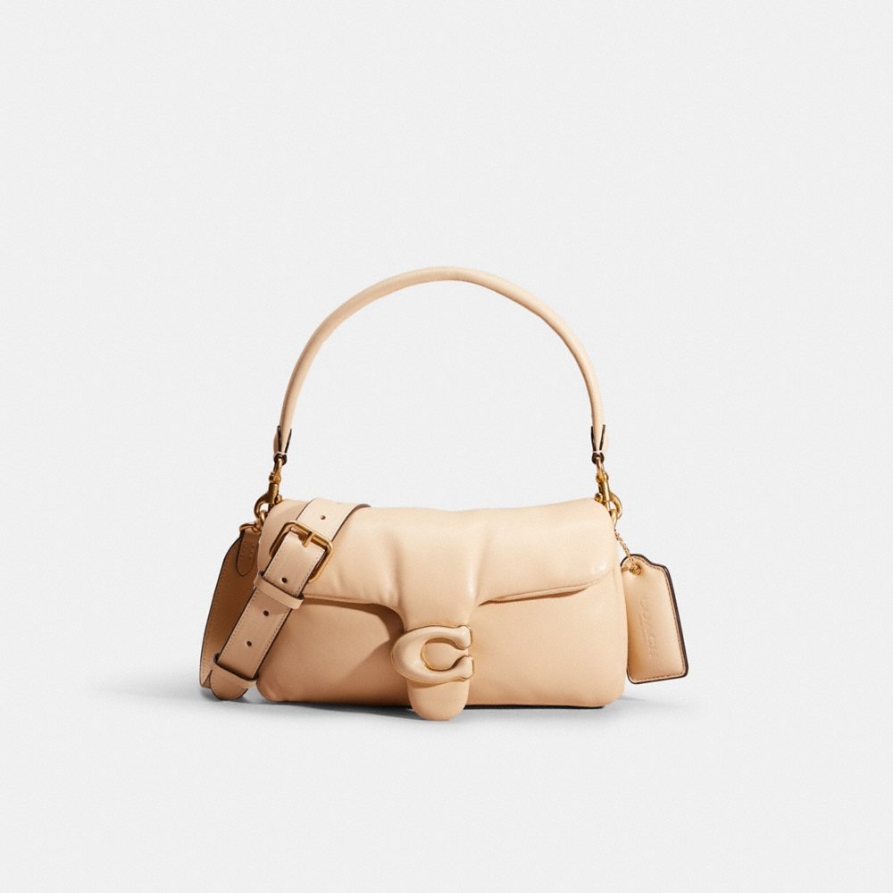 Coach Restored Pillow Tabby Shoulder Bag 26 - Preorder
