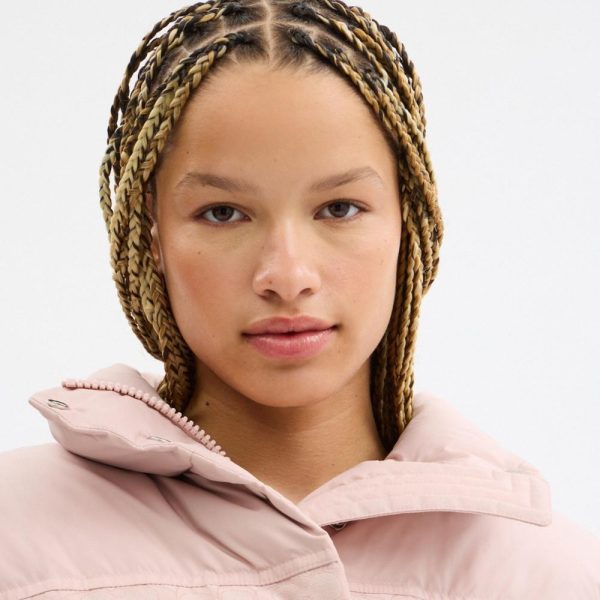 Coach Outlet Signature Down Jacket - Preorder