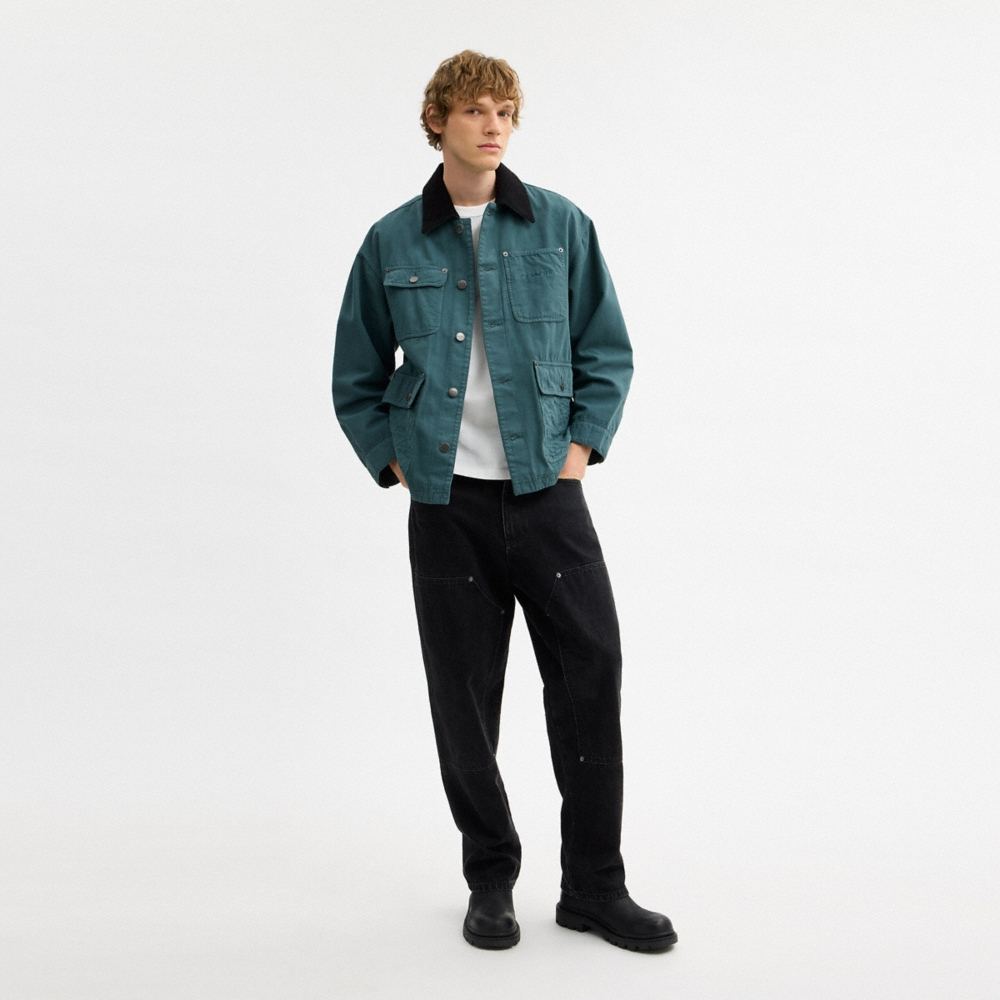 Coach Outlet Chore Coat - Preorder