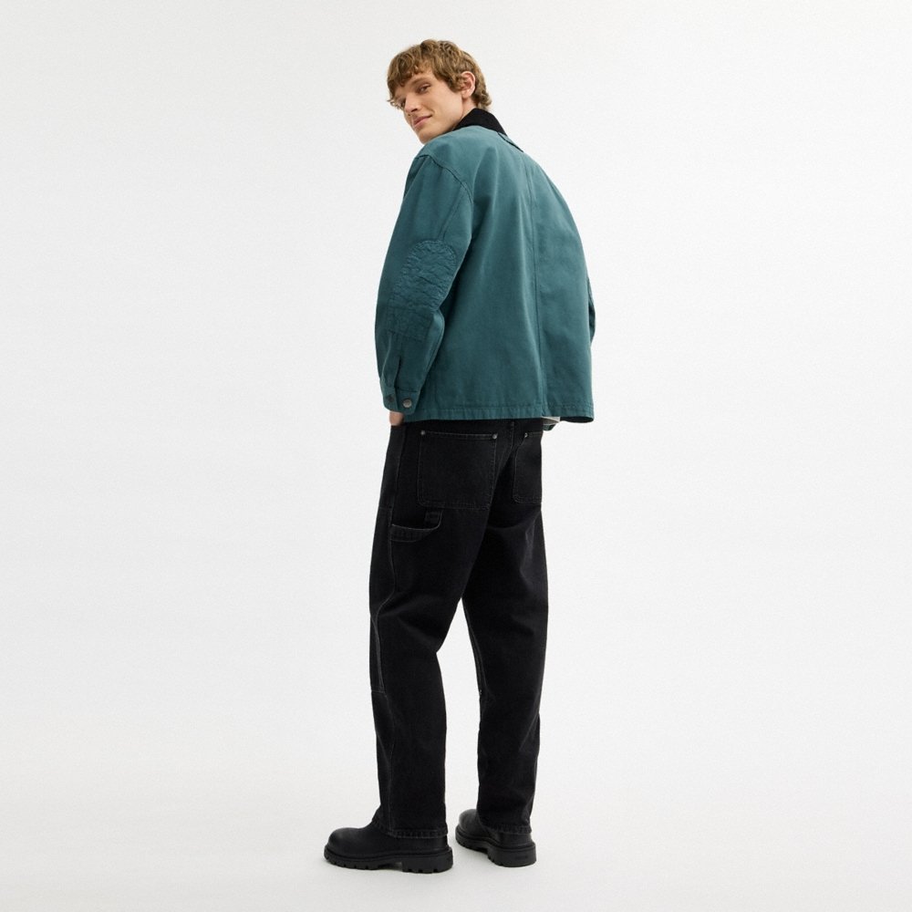 Coach Outlet Chore Coat - Preorder