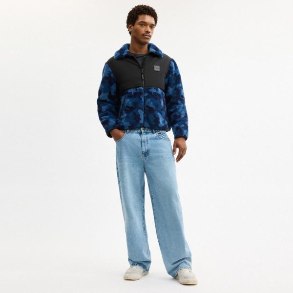 Coach Outlet Sherpa Jacket - Preorder