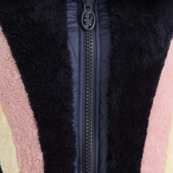 Coach Restored Reversible Shearling Vest - Preorder