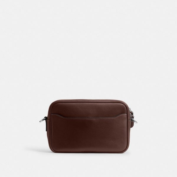 Coach Outlet Radio Camera Bag - Preorder