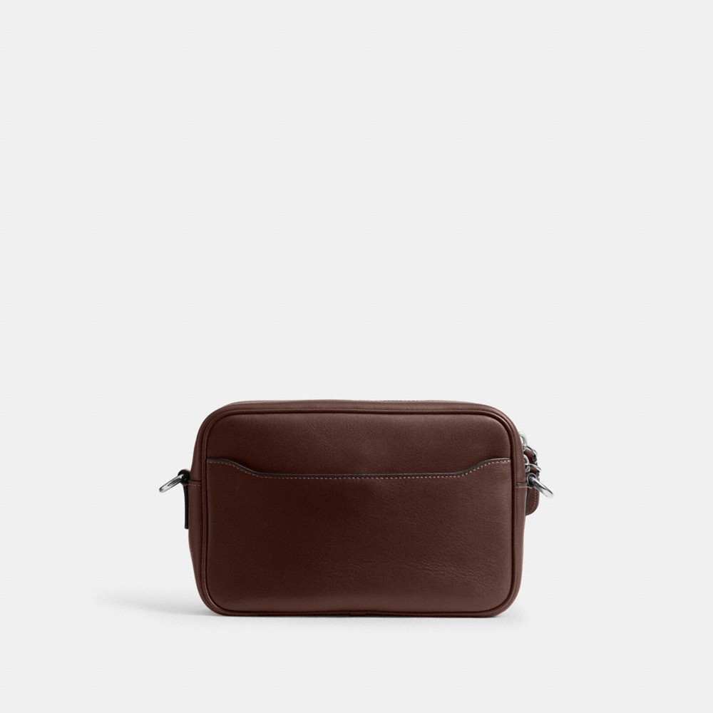Coach Outlet Radio Camera Bag - Preorder