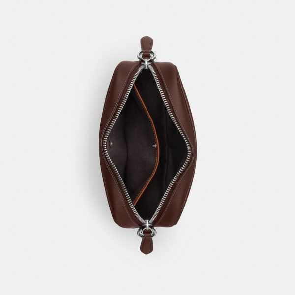 Coach Outlet Radio Camera Bag - Preorder