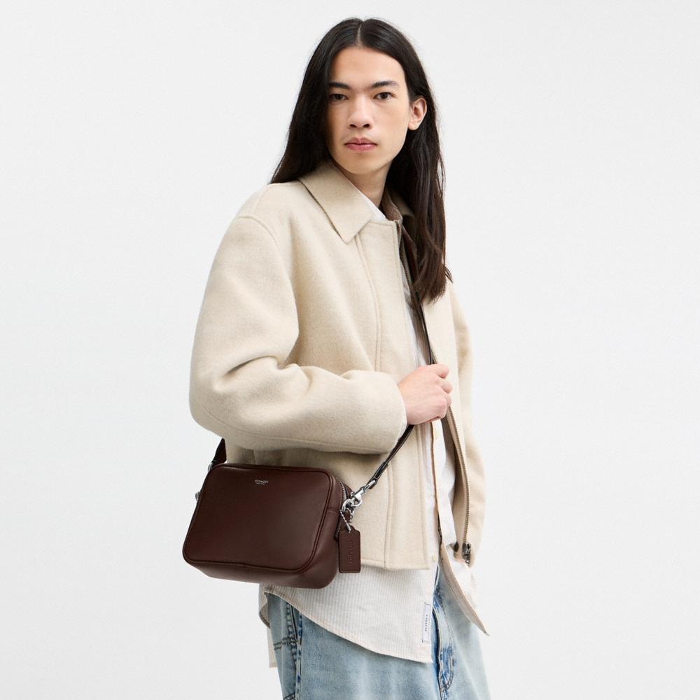 Coach Outlet Radio Camera Bag - Preorder
