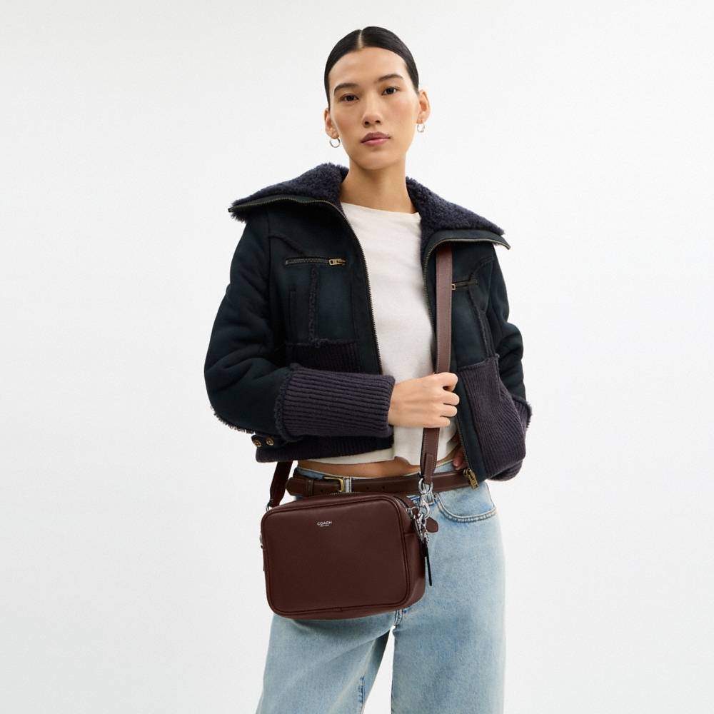 Coach Outlet Radio Camera Bag - Preorder