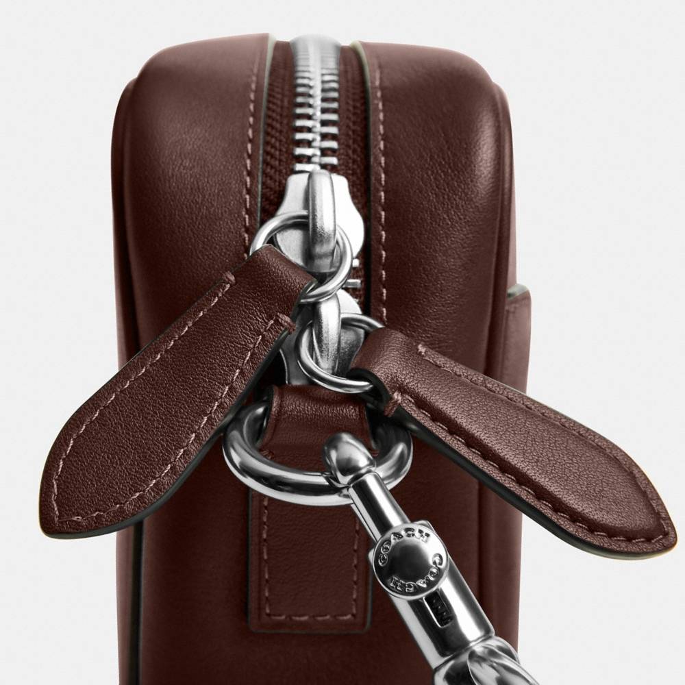 Coach Outlet Radio Camera Bag - Preorder
